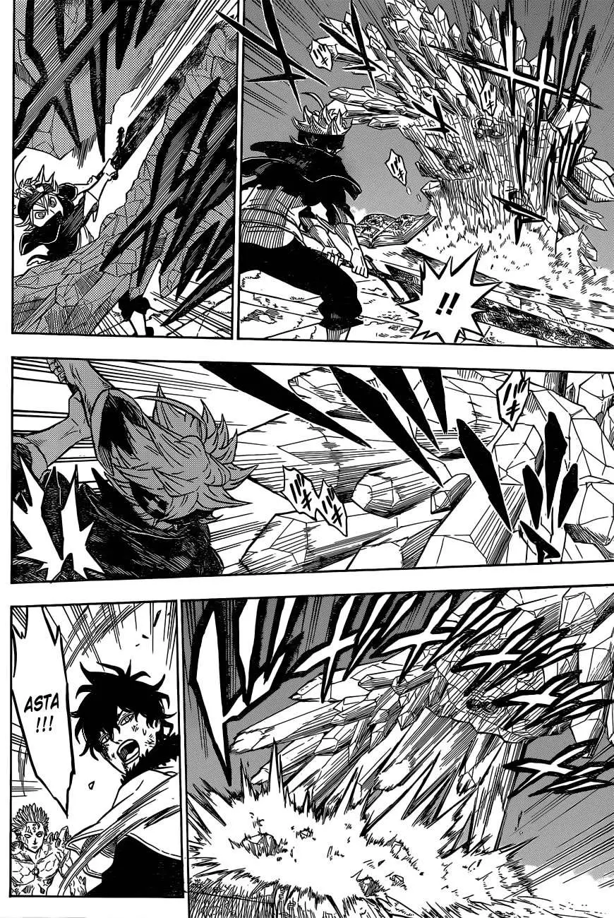 Black Clover (2015) - Capítulo 17 - Página 12 - LectorTMOo