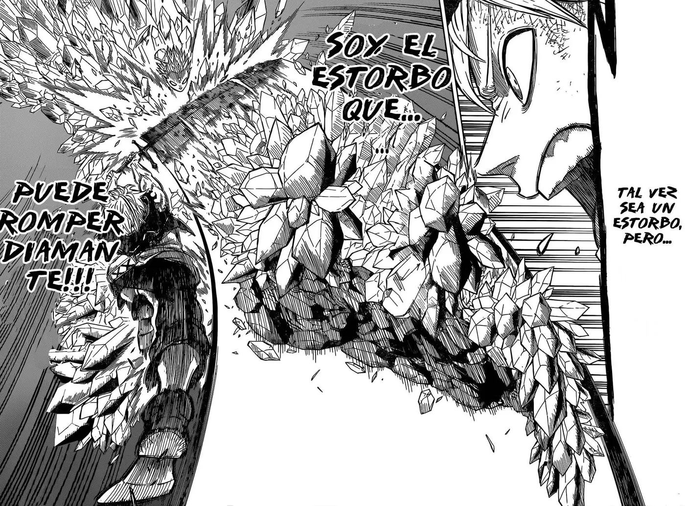 Black Clover (2015) - Capítulo 17 - Página 16 - LectorTMOo