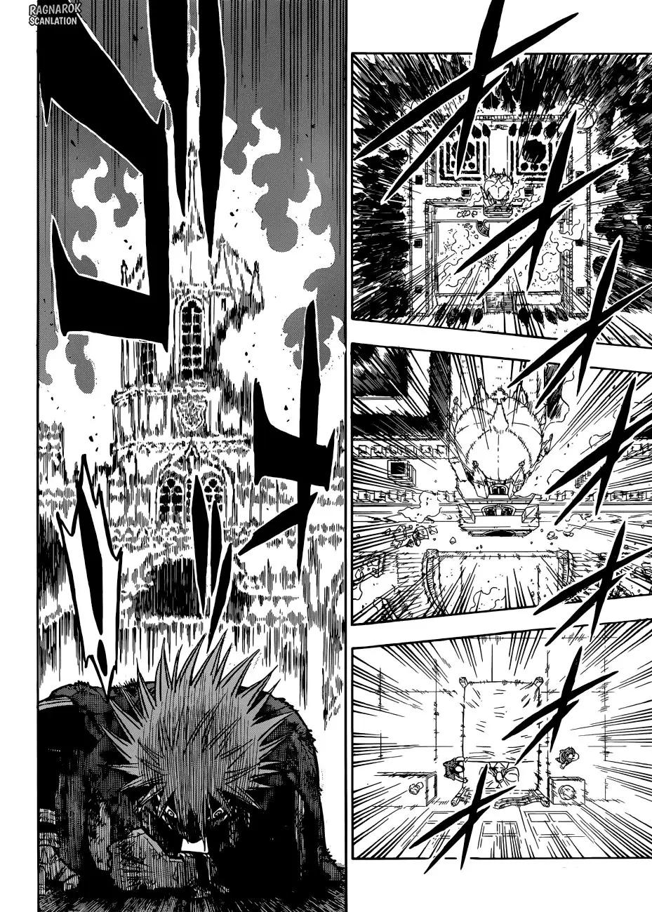 Black Clover (2015) - Capítulo 171 - Página 13 - LectorTMOo