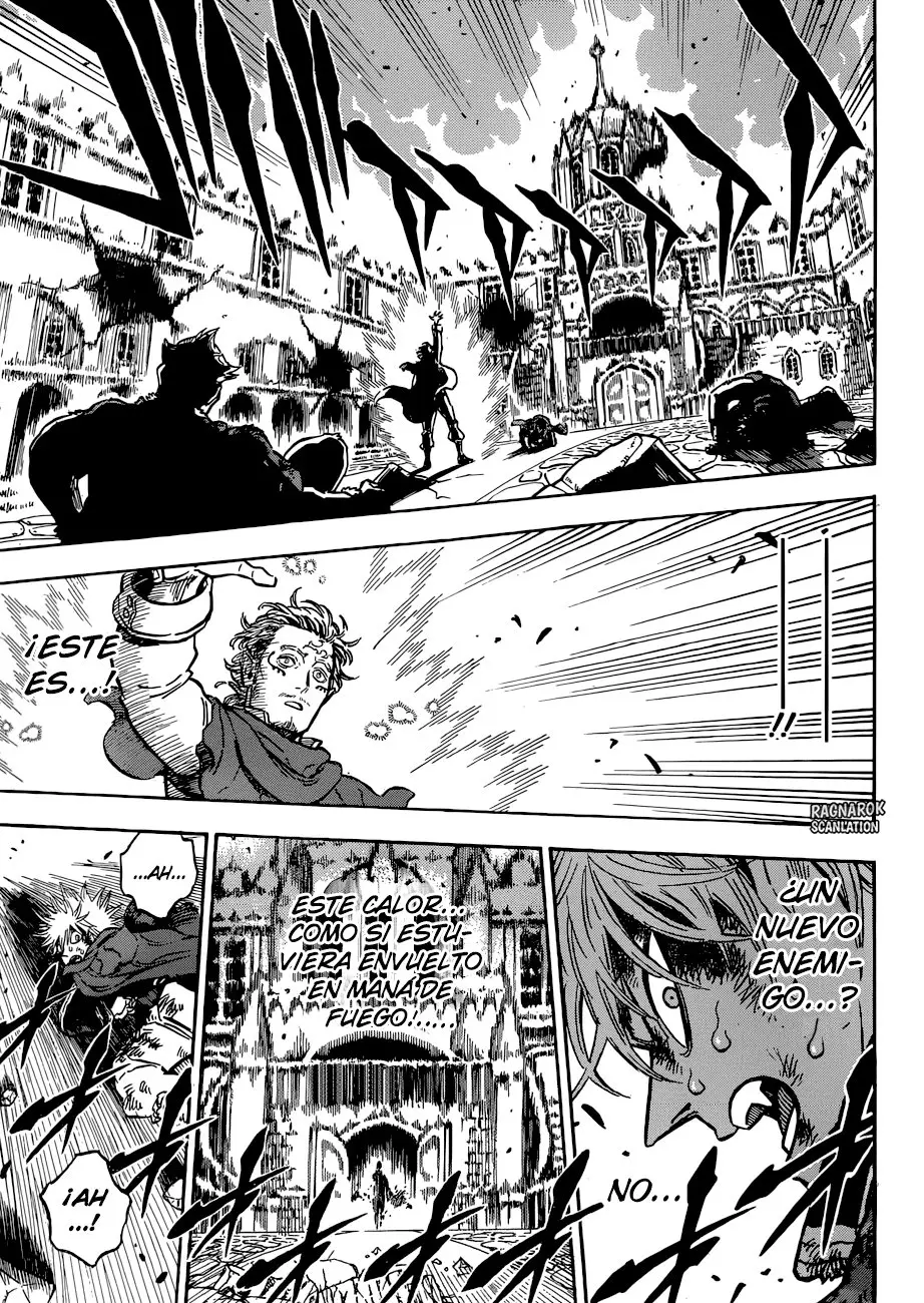 Black Clover (2015) - Capítulo 171 - Página 14 - LectorTMOo