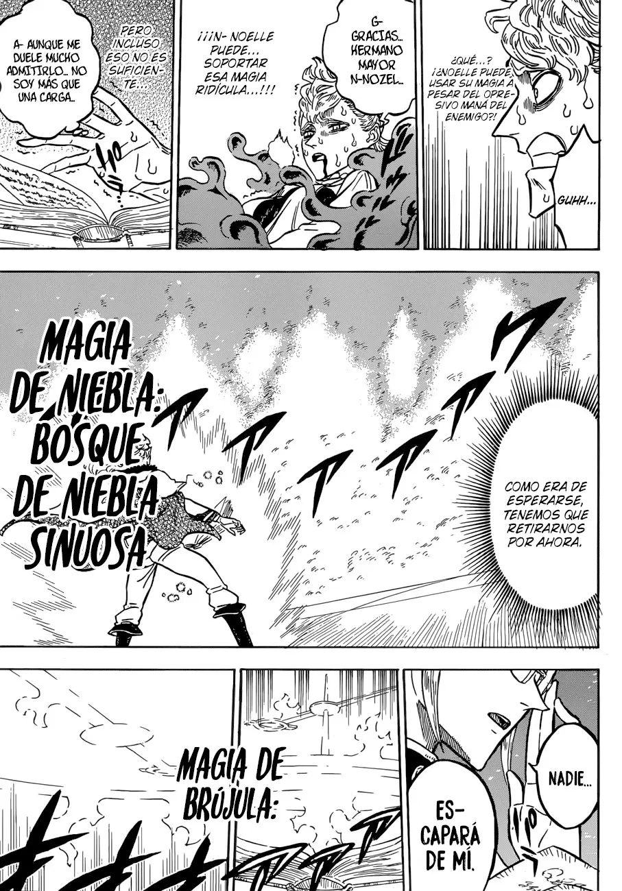 Black Clover (2015) - Capítulo 175 - Página 14 - LectorTMOo