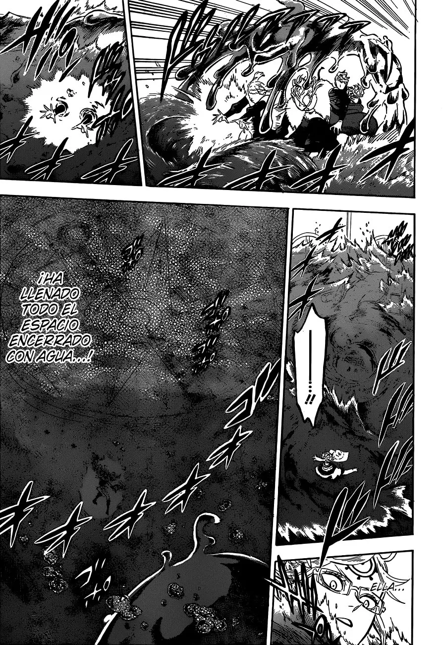 Black Clover (2015) - Capítulo 176 - Página 6 - LectorTMOo