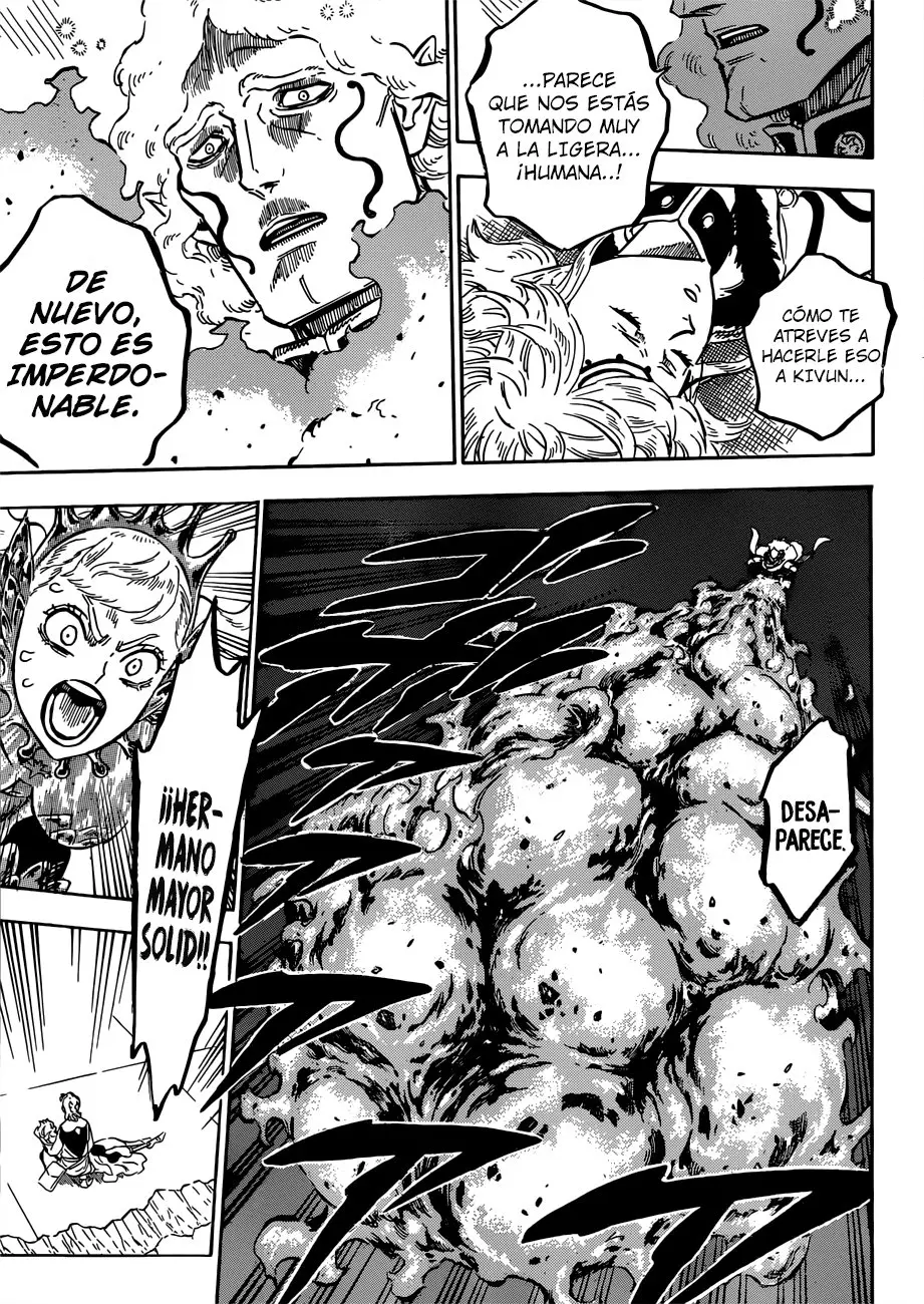 Black Clover (2015) - Capítulo 178 - Página 4 - LectorTMOo