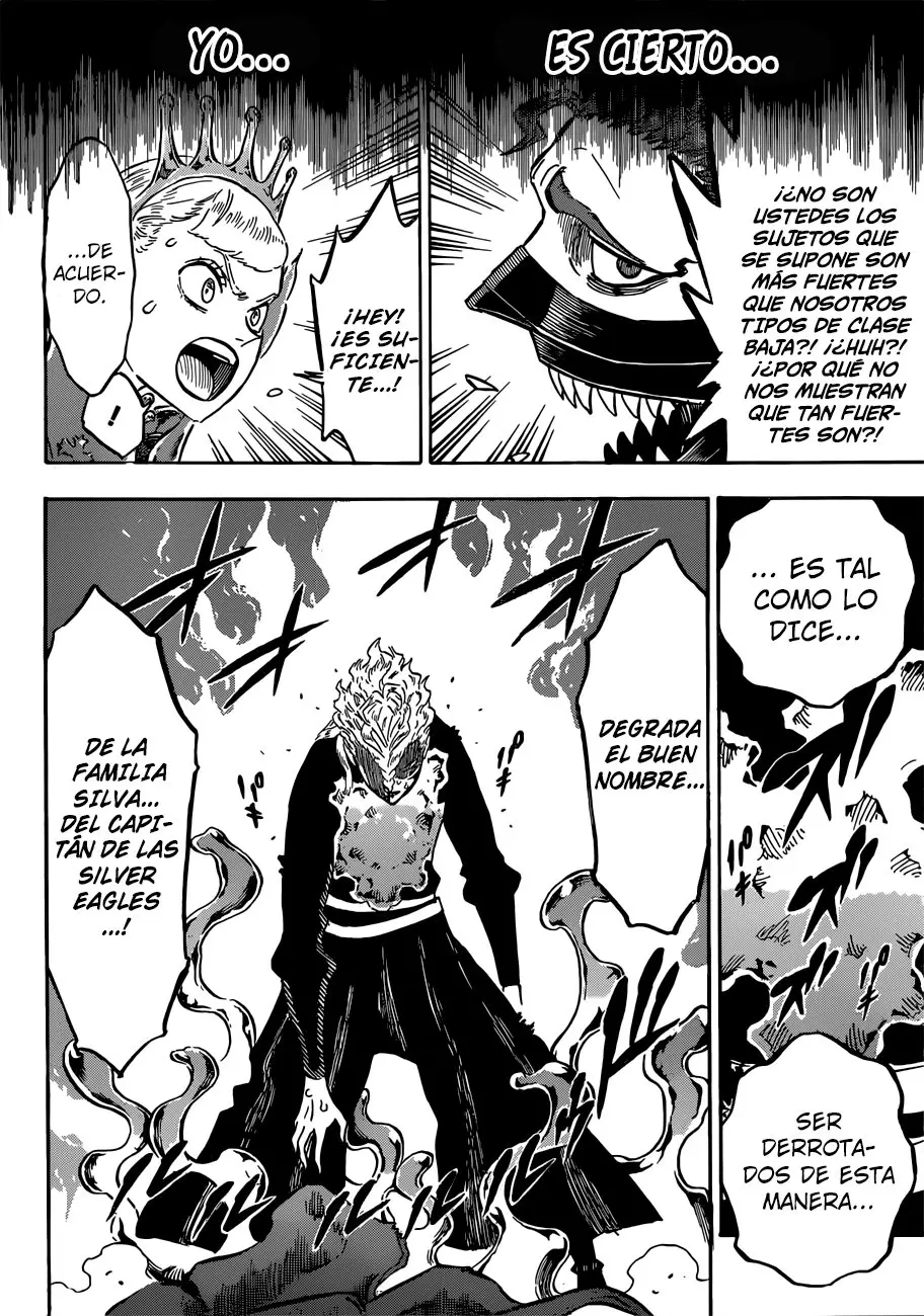 Black Clover (2015) - Capítulo 178 - Página 9 - LectorTMOo