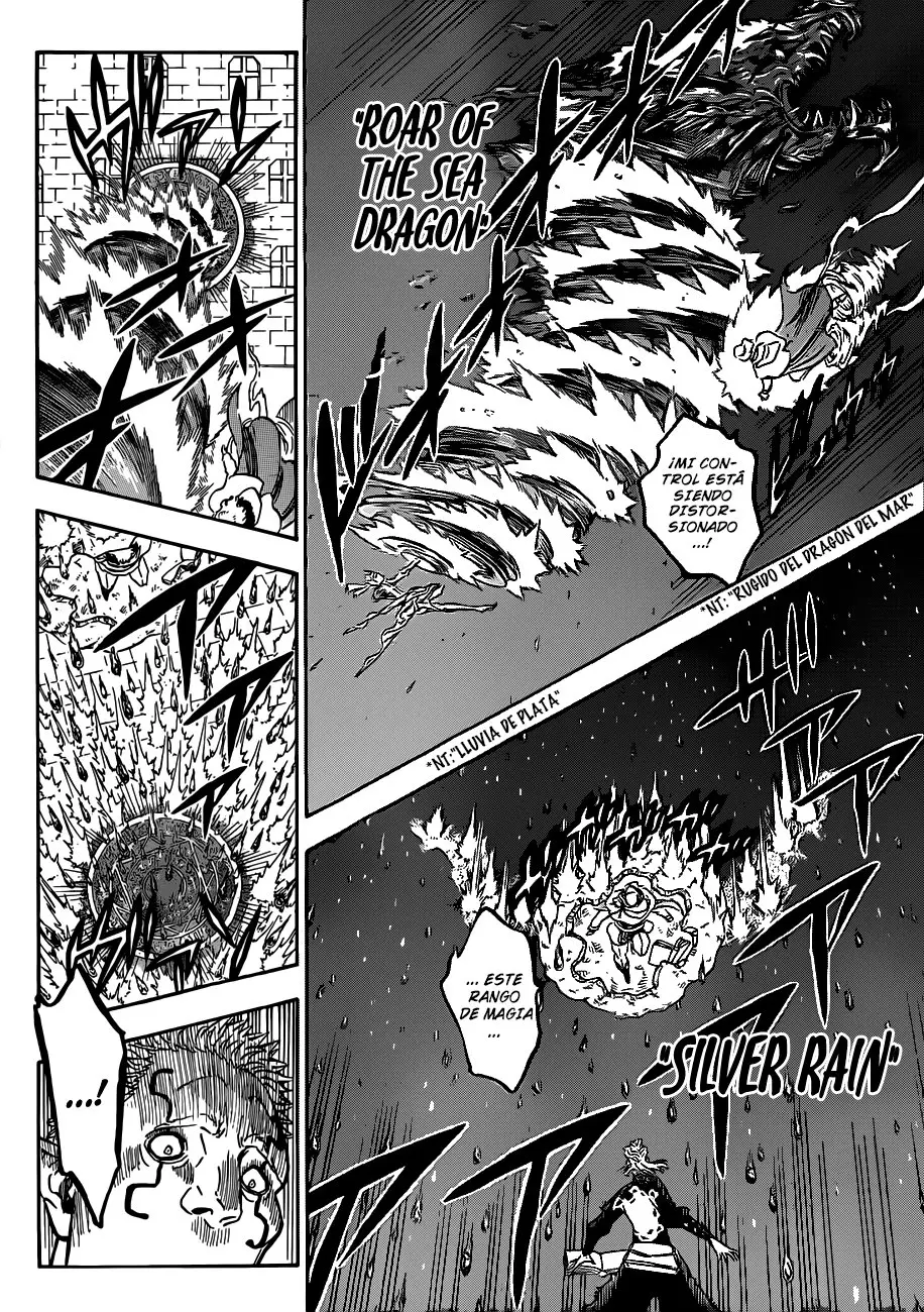 Black Clover (2015) - Capítulo 178 - Página 13 - LectorTMOo