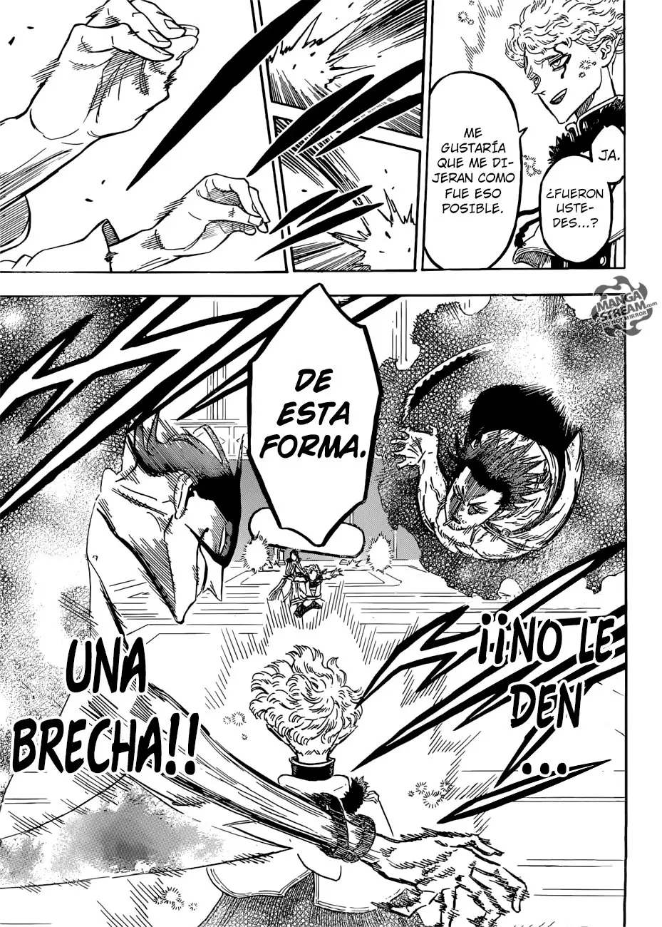 Black Clover (2015) - Capítulo 179 - Página 14 - LectorTMOo