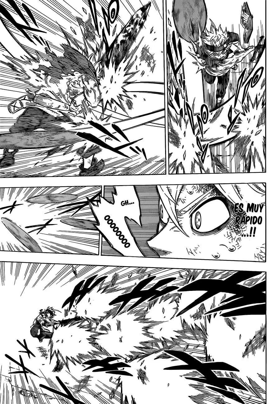 Black Clover (2015) - Capítulo 18 - Página 16 - LectorTMOo