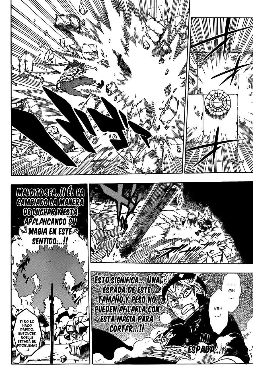 Black Clover (2015) - Capítulo 18 - Página 17 - LectorTMOo