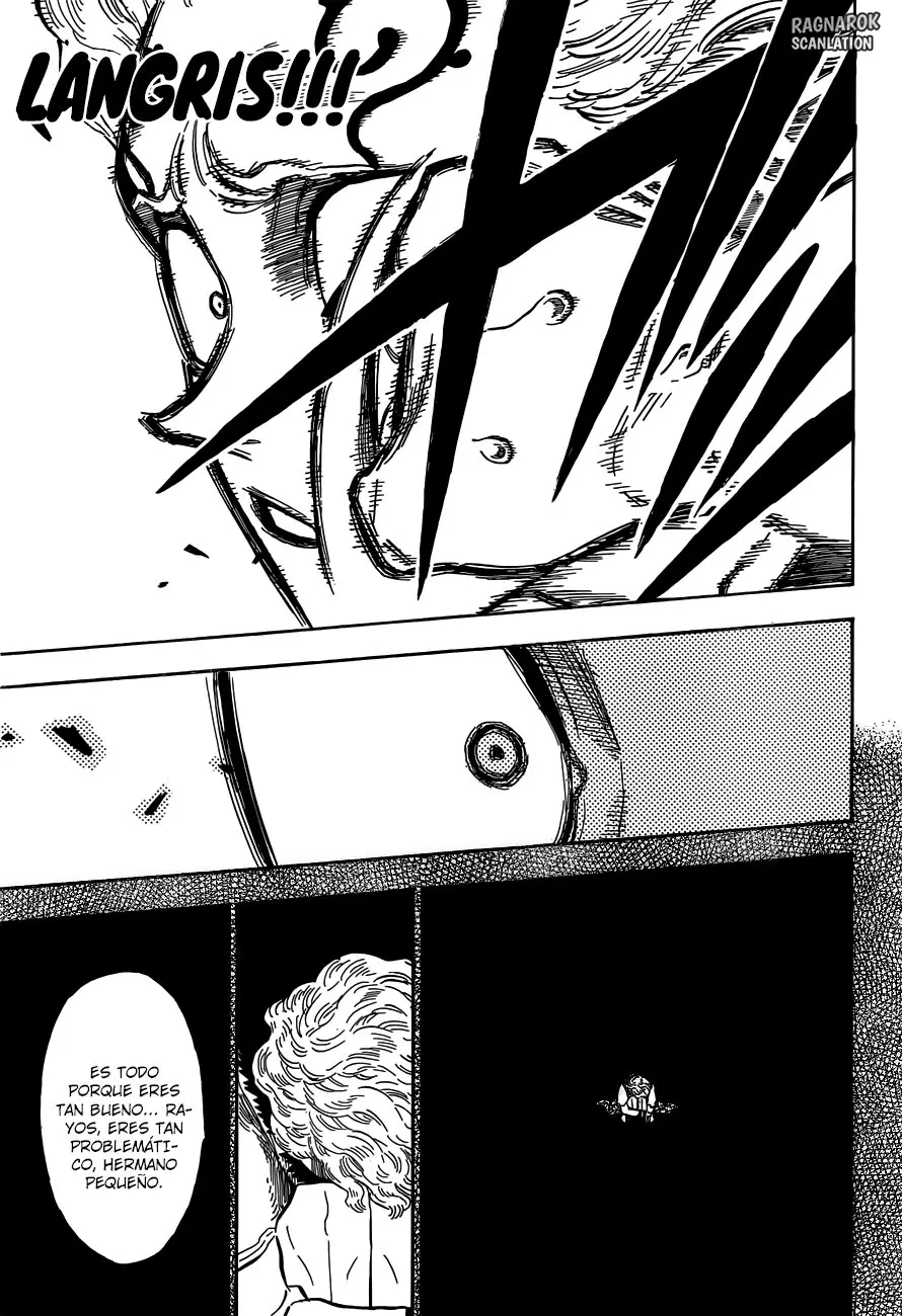 Black Clover (2015) - Capítulo 181 - Página 9 - LectorTMOo