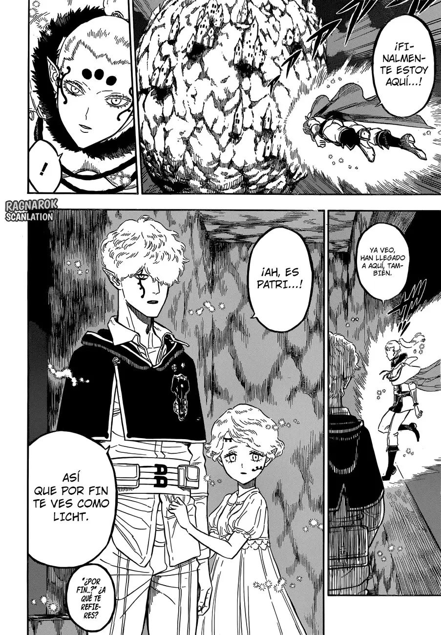 Black Clover (2015) - Capítulo 181 - Página 12 - LectorTMOo
