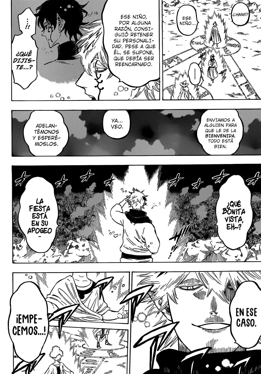 Black Clover (2015) - Capítulo 182 - Página 8 - LectorTMOo