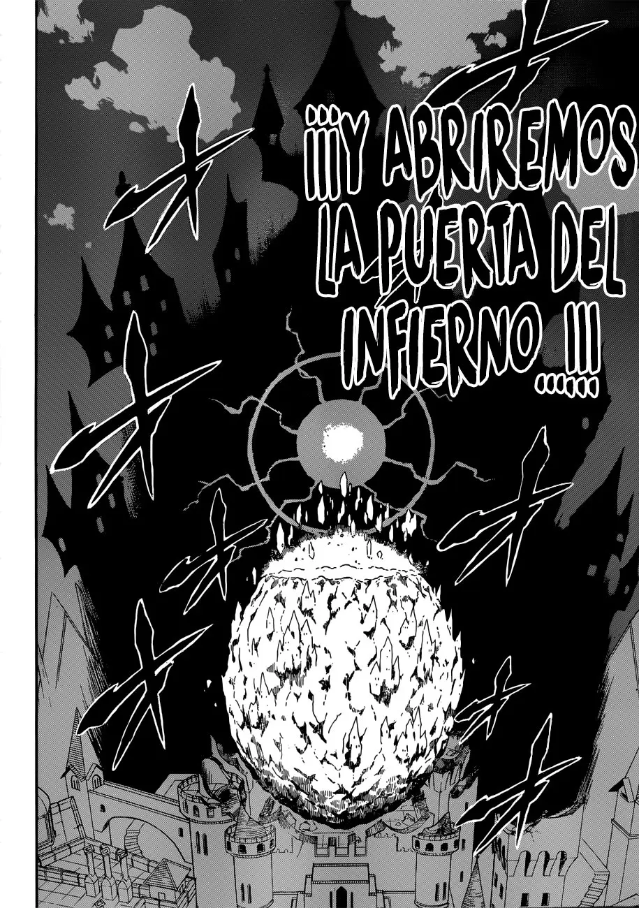 Black Clover (2015) - Capítulo 182 - Página 10 - LectorTMOo