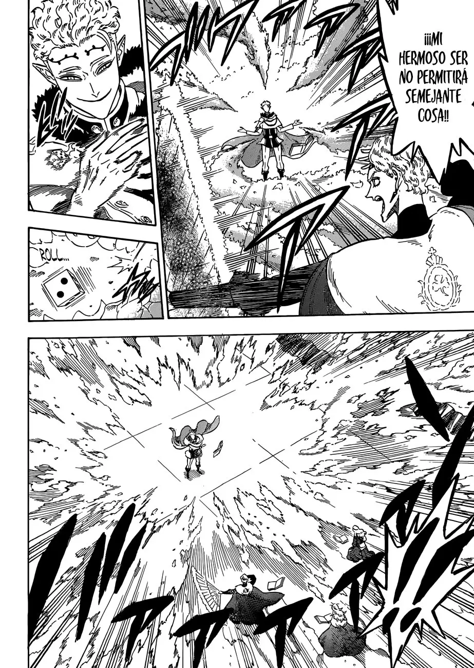 Black Clover (2015) - Capítulo 182 - Página 12 - LectorTMOo