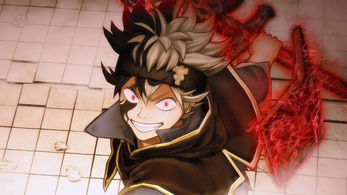 Black Clover (2015) - Capítulo 182 - Página 18 - LectorTMOo
