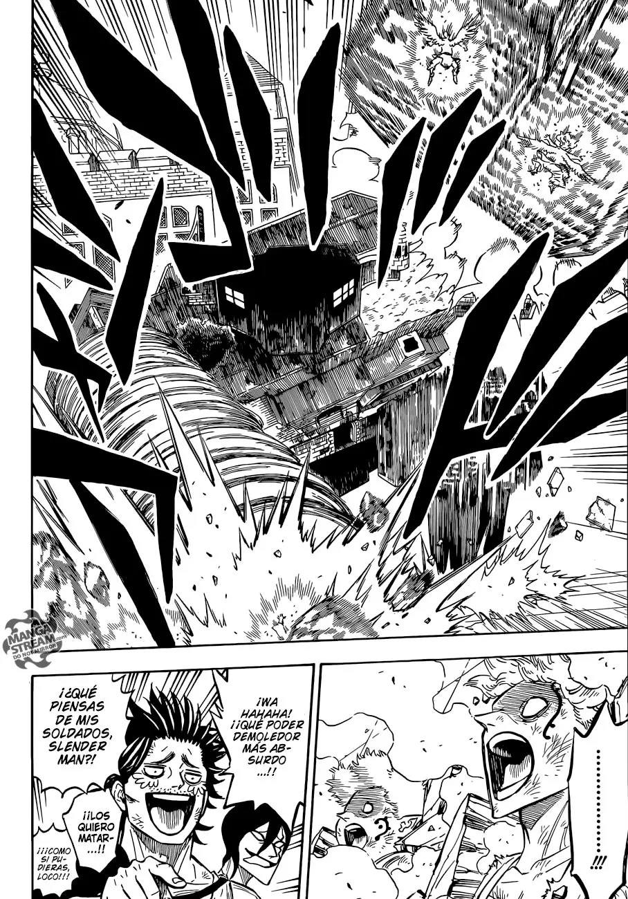 Black Clover (2015) - Capítulo 183 - Página 7 - LectorTMOo