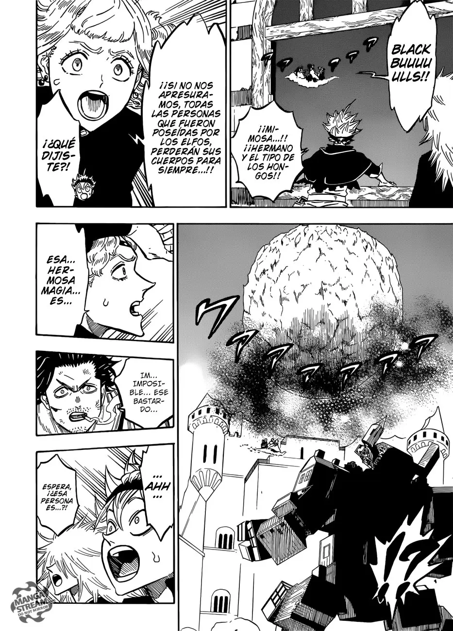 Black Clover (2015) - Capítulo 183 - Página 9 - LectorTMOo