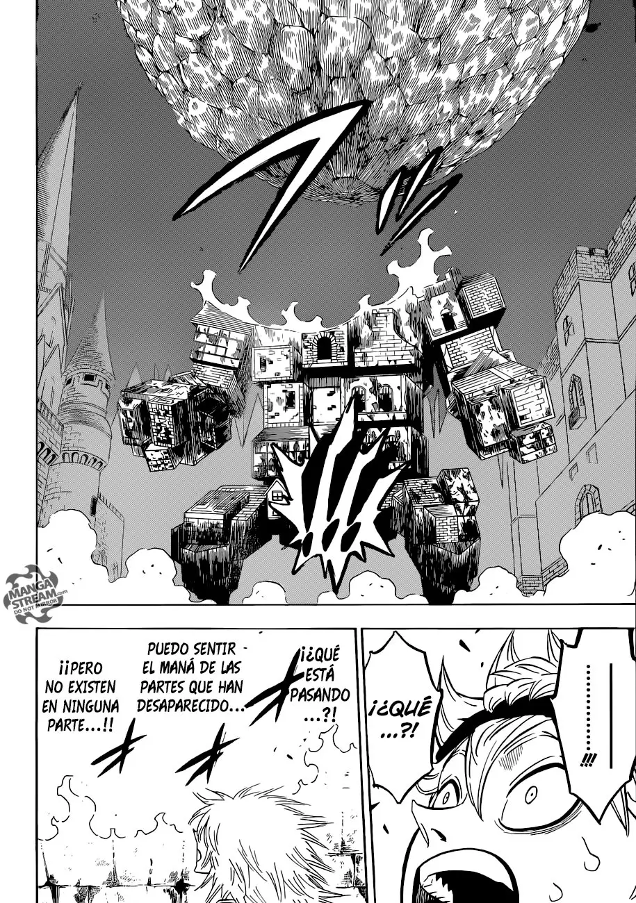 Black Clover (2015) - Capítulo 183 - Página 11 - LectorTMOo