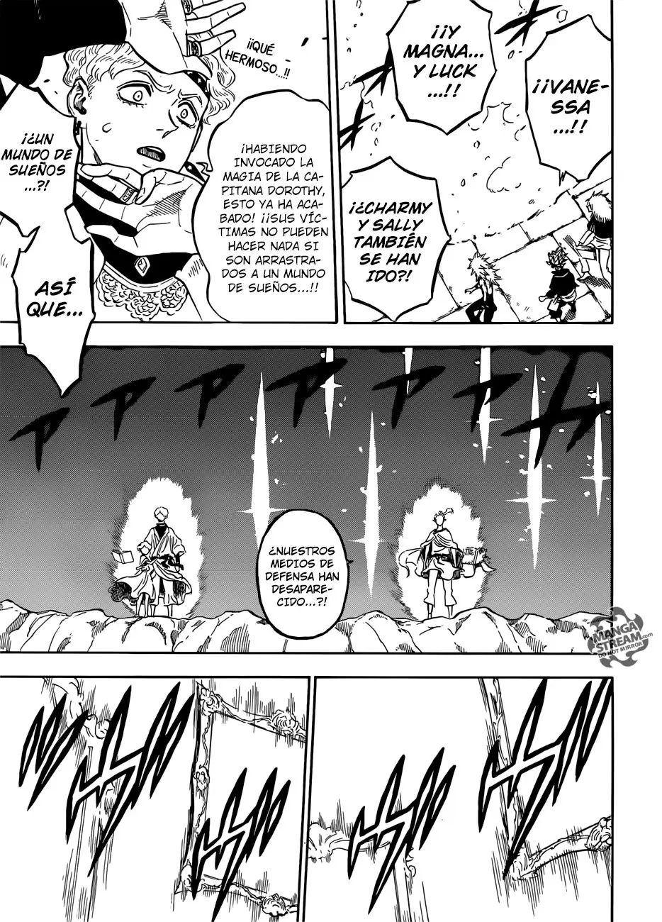 Black Clover (2015) - Capítulo 183 - Página 12 - LectorTMOo