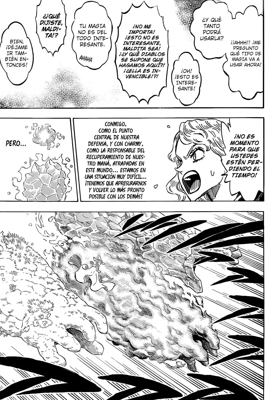 Black Clover (2015) - Capítulo 184 - Página 8 - LectorTMOo