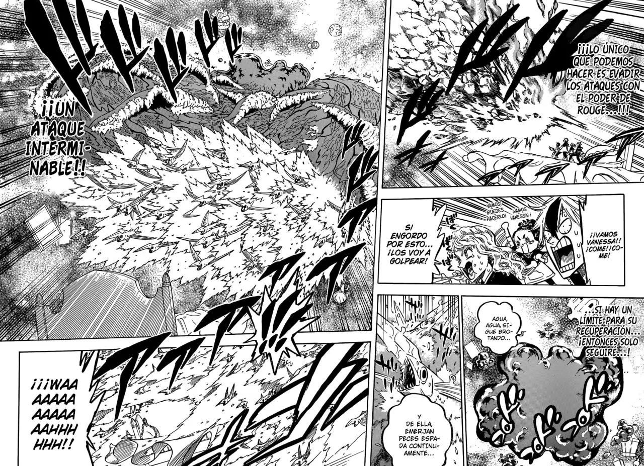 Black Clover (2015) - Capítulo 184 - Página 9 - LectorTMOo