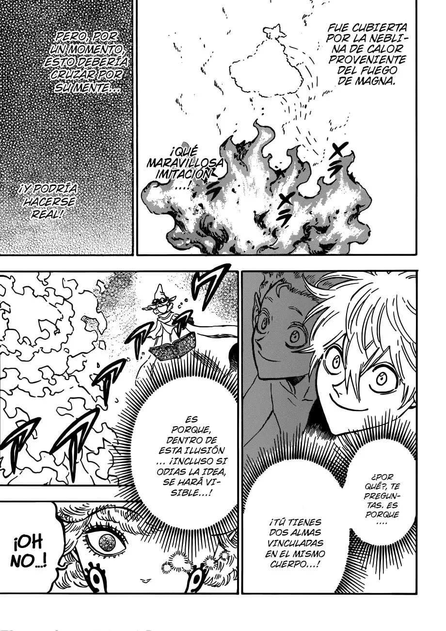 Black Clover (2015) - Capítulo 185 - Página 8 - LectorTMOo