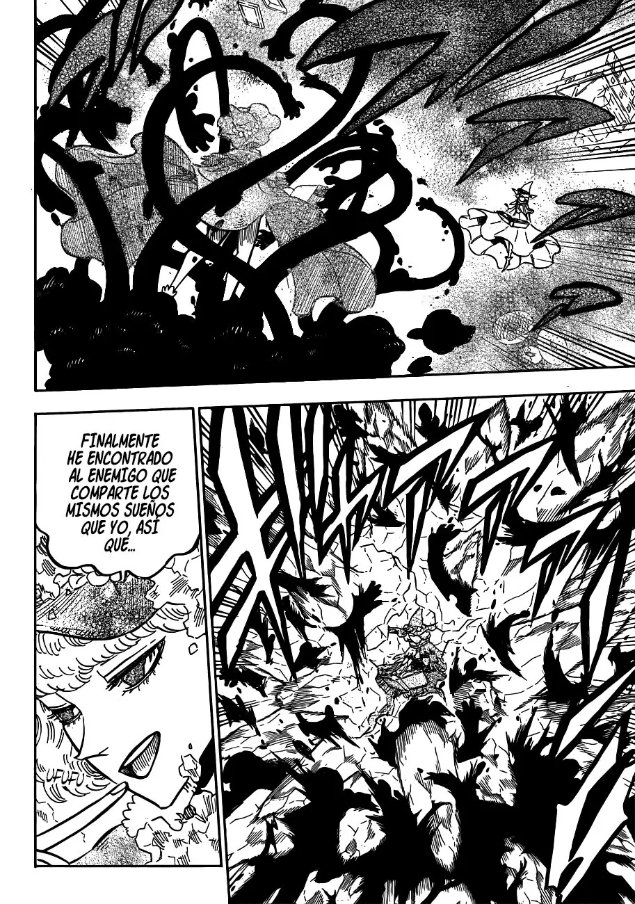 Black Clover (2015) - Capítulo 185 - Página 10 - LectorTMOo