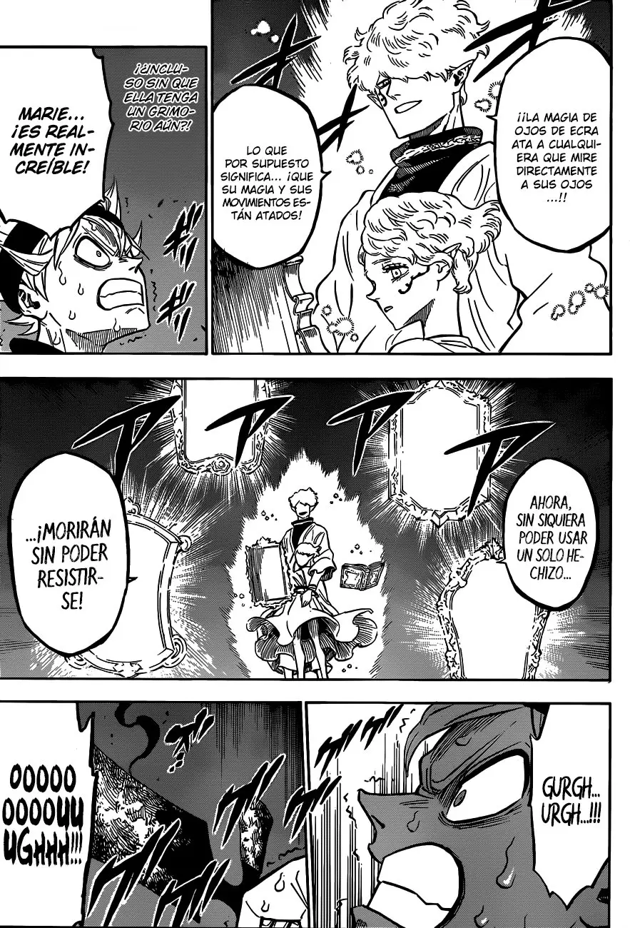 Black Clover (2015) - Capítulo 186 - Página 9 - LectorTMOo