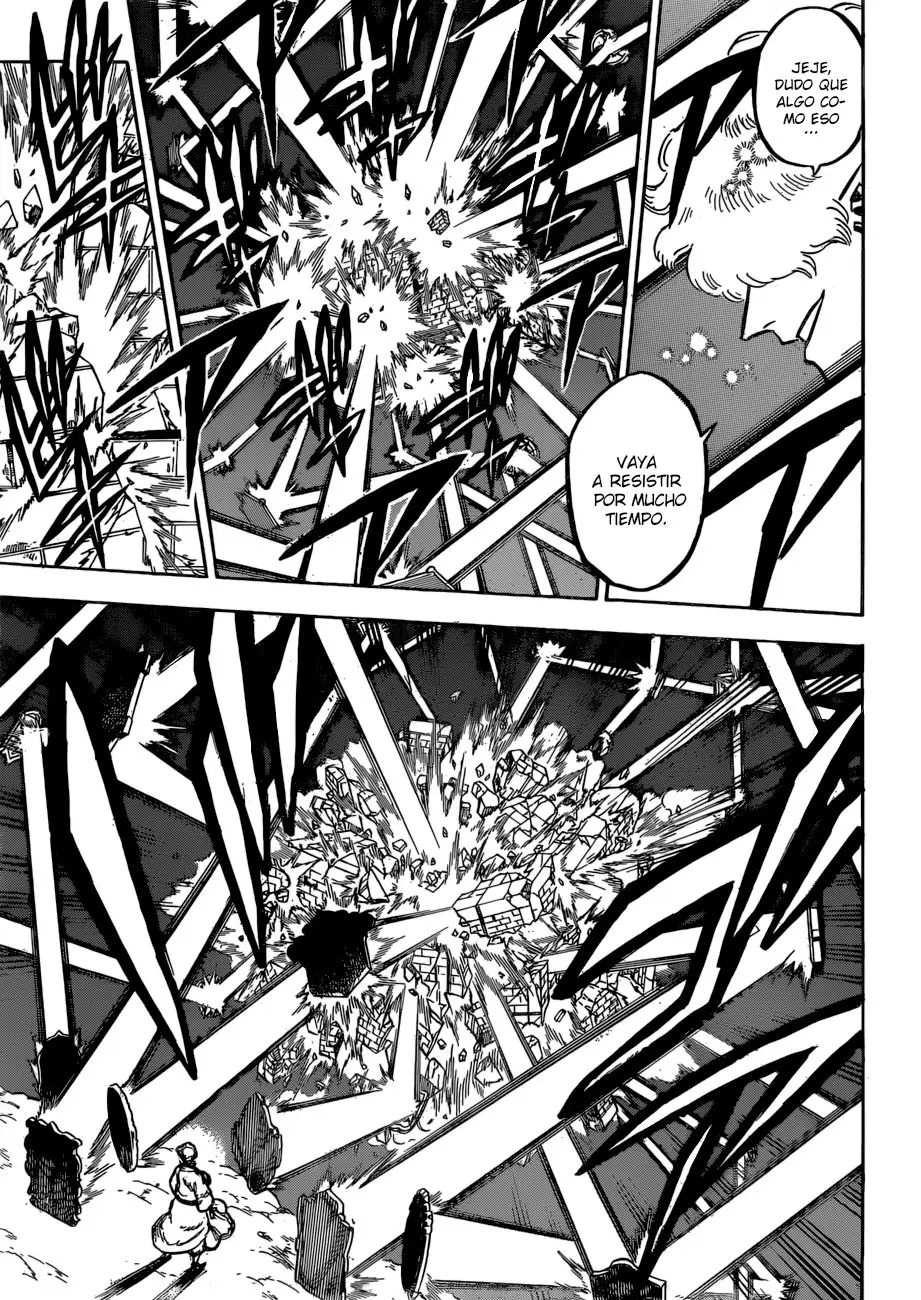 Black Clover (2015) - Capítulo 187 - Página 8 - LectorTMOo