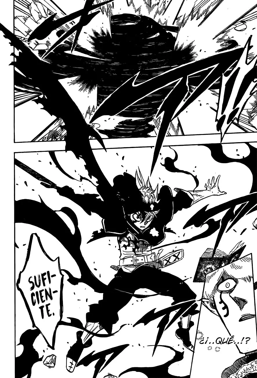Black Clover (2015) - Capítulo 187 - Página 9 - LectorTMOo