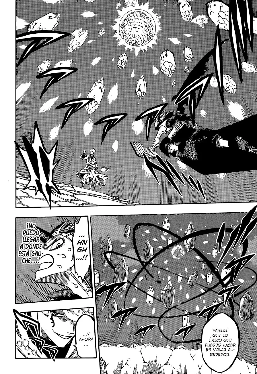 Black Clover (2015) - Capítulo 188 - Página 5 - LectorTMOo