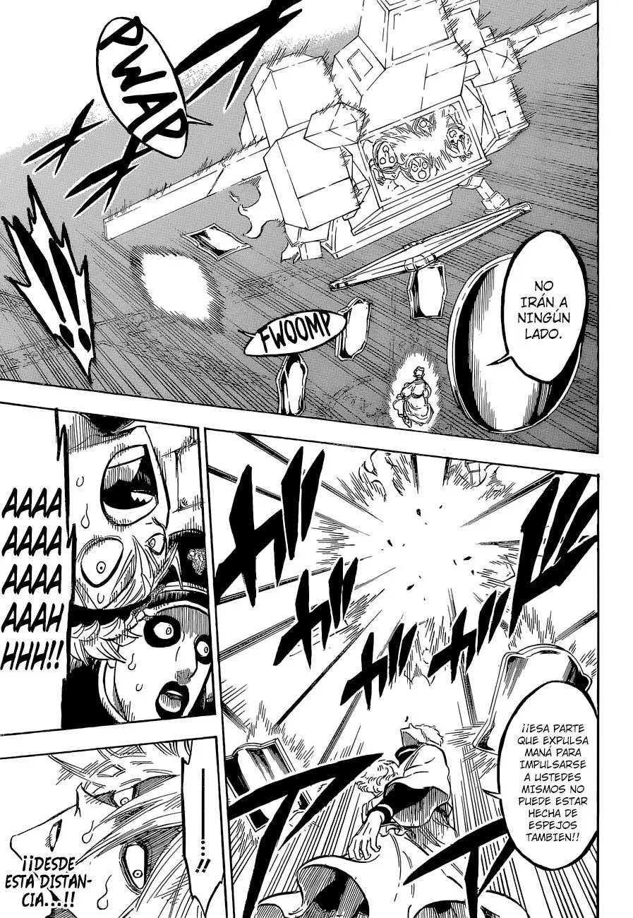 Black Clover (2015) - Capítulo 188 - Página 8 - LectorTMOo