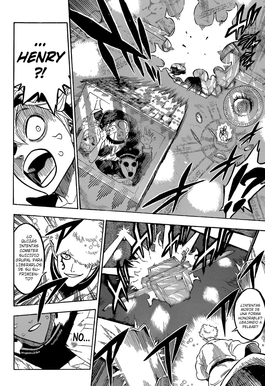 Black Clover (2015) - Capítulo 188 - Página 9 - LectorTMOo