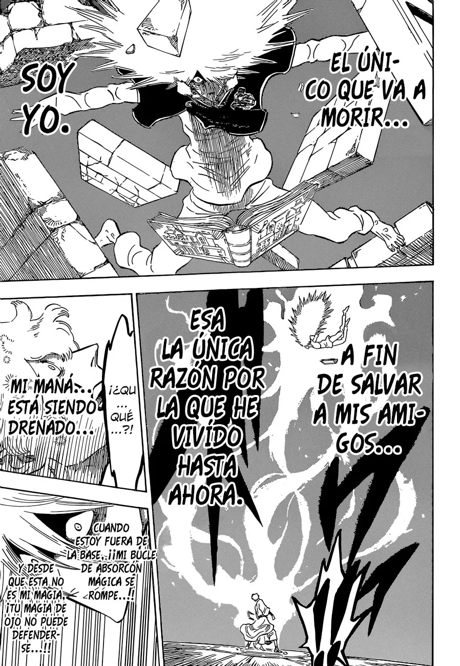 Black Clover (2015) - Capítulo 188 - Página 10 - LectorTMOo
