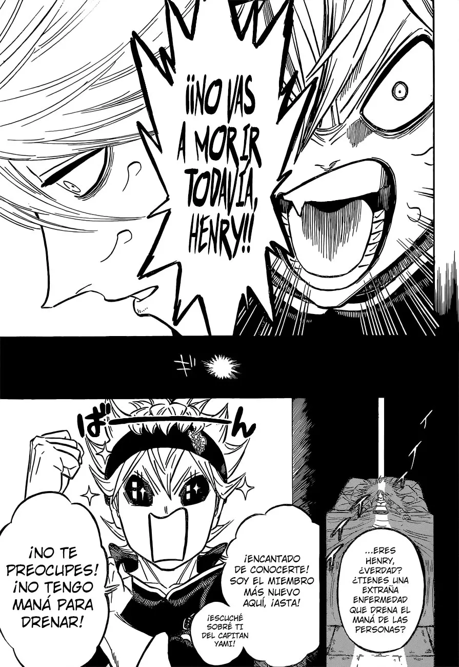 Black Clover (2015) - Capítulo 188 - Página 12 - LectorTMOo