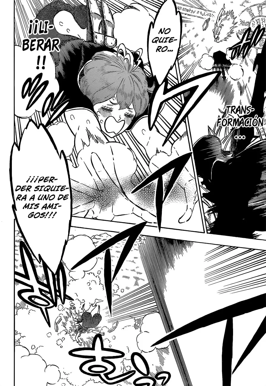 Black Clover (2015) - Capítulo 188 - Página 15 - LectorTMOo