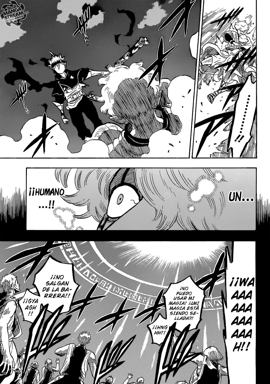 Black Clover (2015) - Capítulo 189 - Página 4 - LectorTMOo