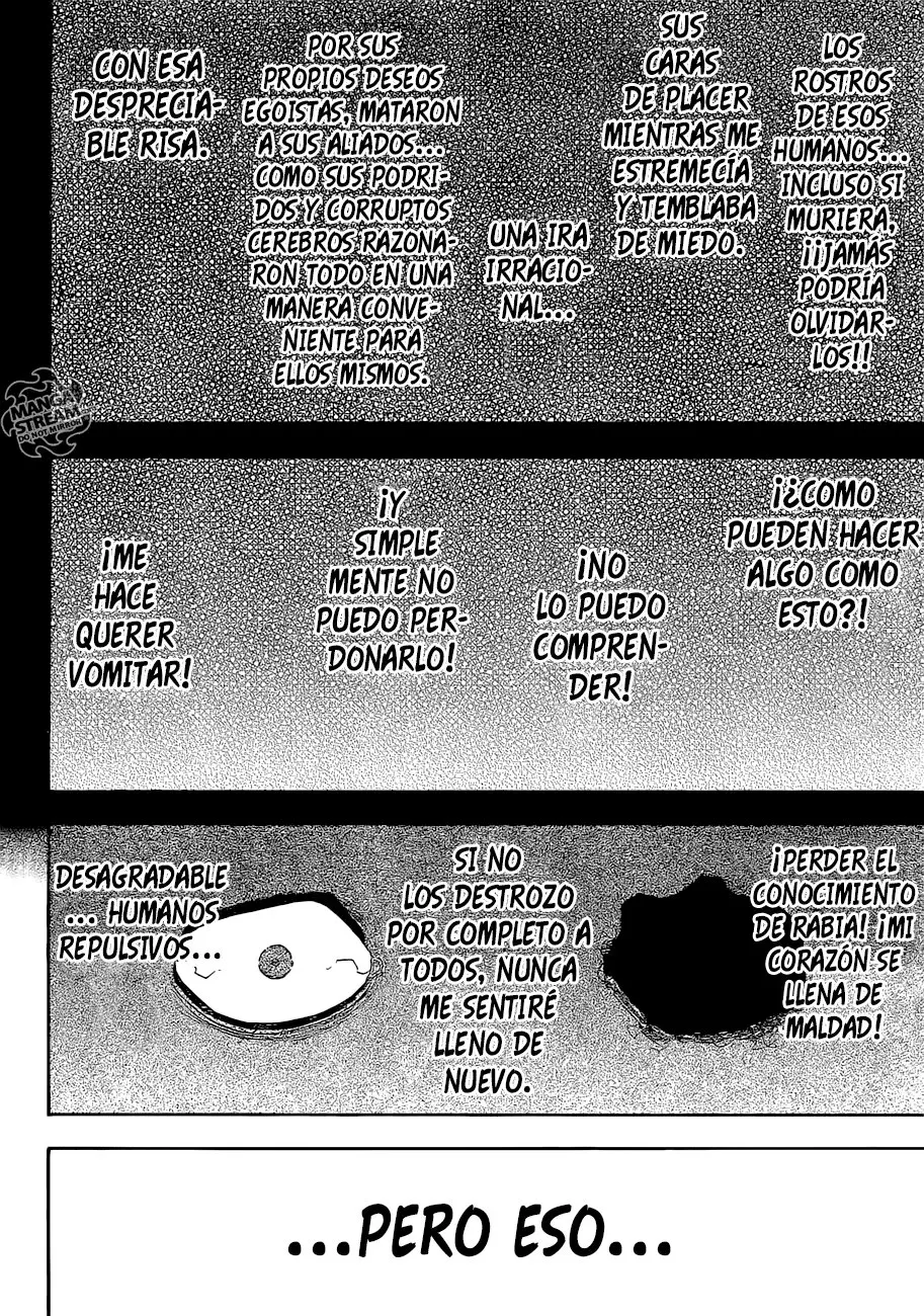 Black Clover (2015) - Capítulo 189 - Página 7 - LectorTMOo