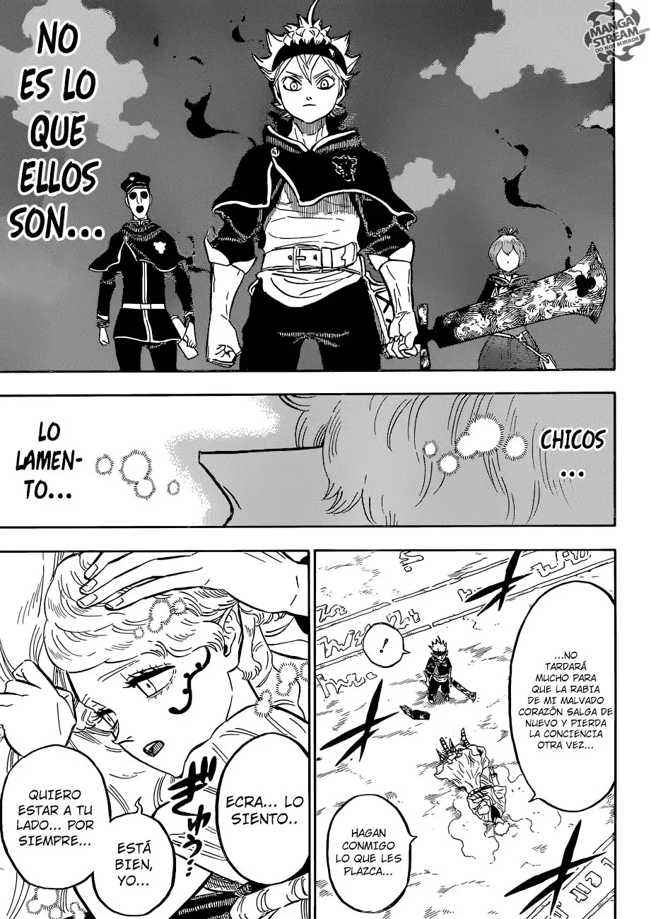Black Clover (2015) - Capítulo 189 - Página 8 - LectorTMOo