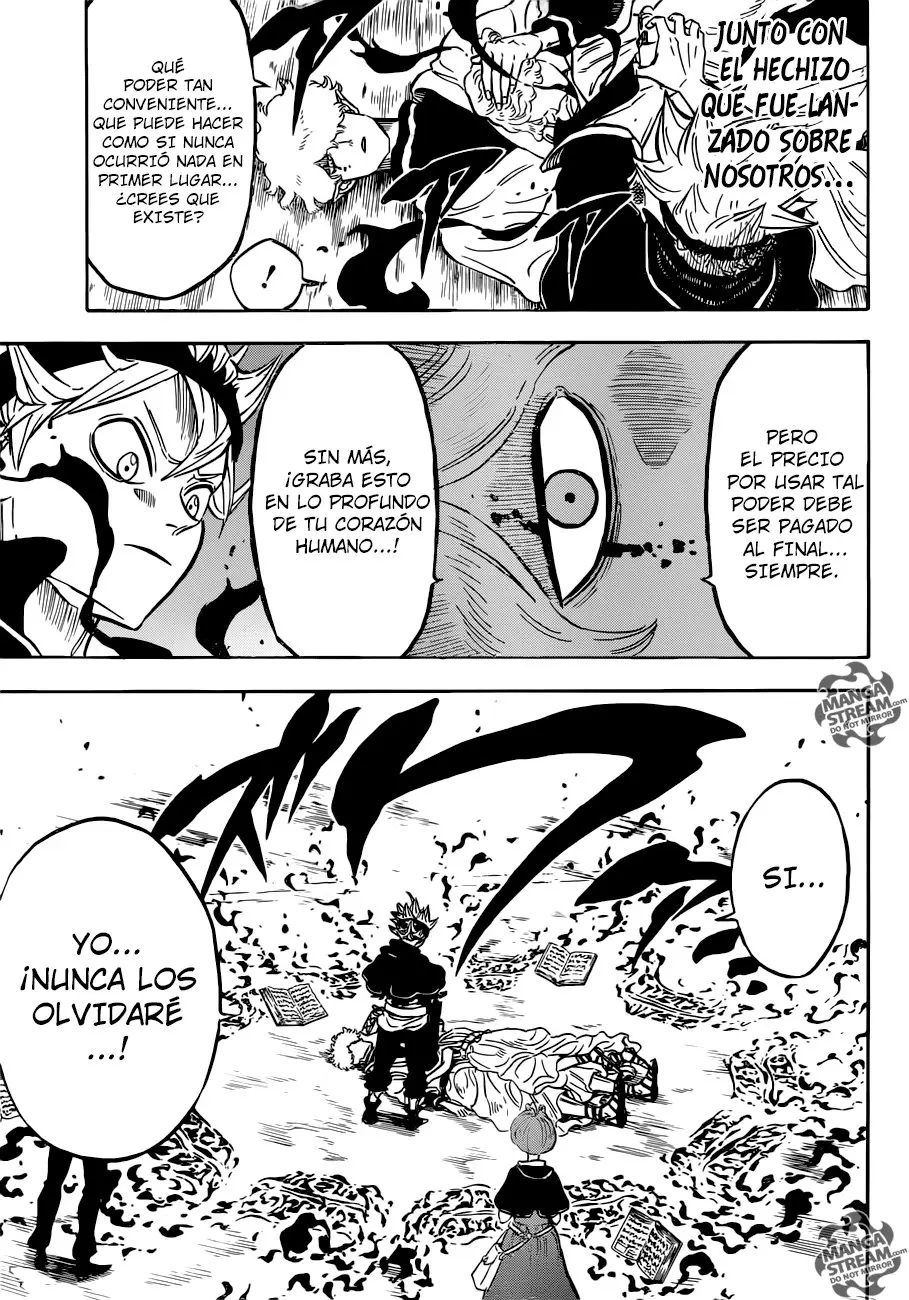 Black Clover (2015) - Capítulo 189 - Página 10 - LectorTMOo