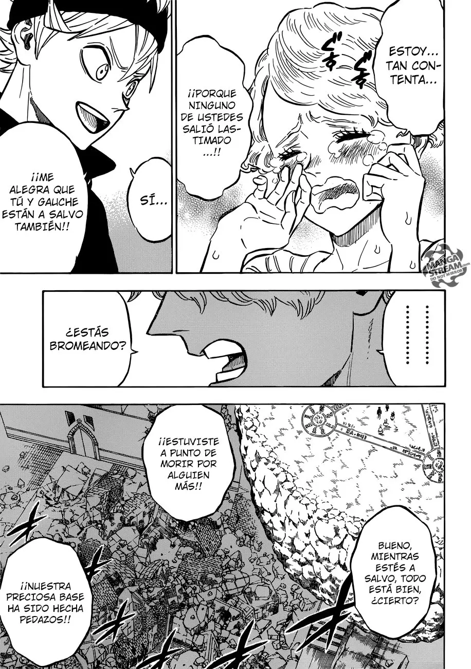 Black Clover (2015) - Capítulo 189 - Página 12 - LectorTMOo