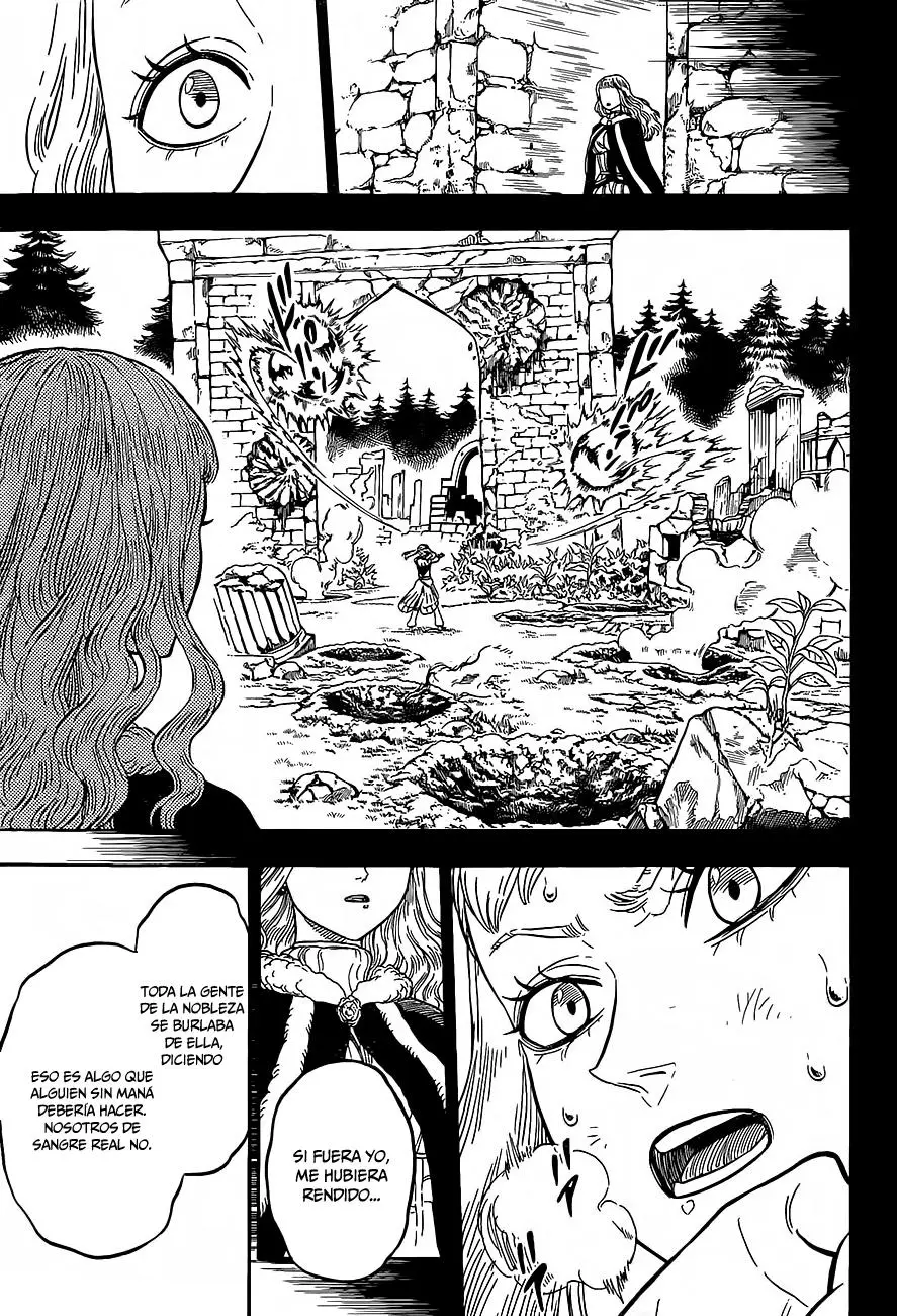 Black Clover (2015) - Capítulo 19 - Página 10 - LectorTMOo