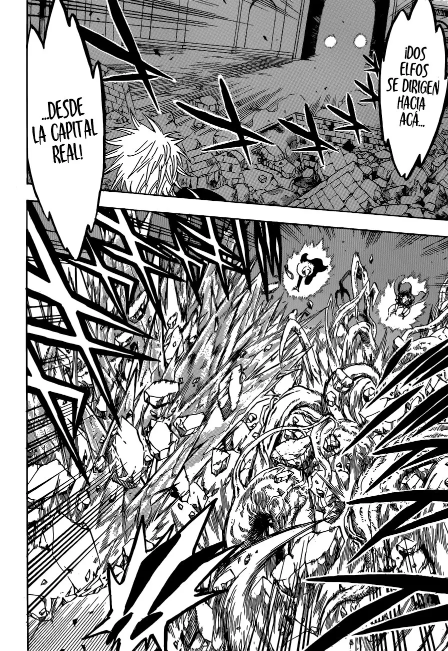 Black Clover (2015) - Capítulo 190 - Página 6 - LectorTMOo