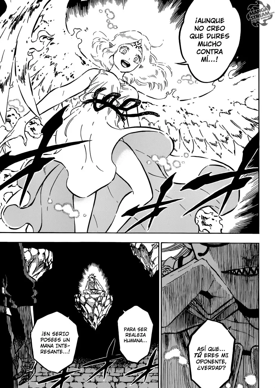 Black Clover (2015) - Capítulo 191 - Página 12 - LectorTMOo