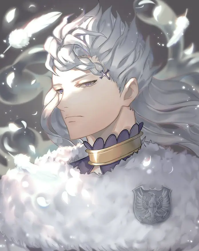 Black Clover (2015) - Capítulo 191 - Página 15 - LectorTMOo