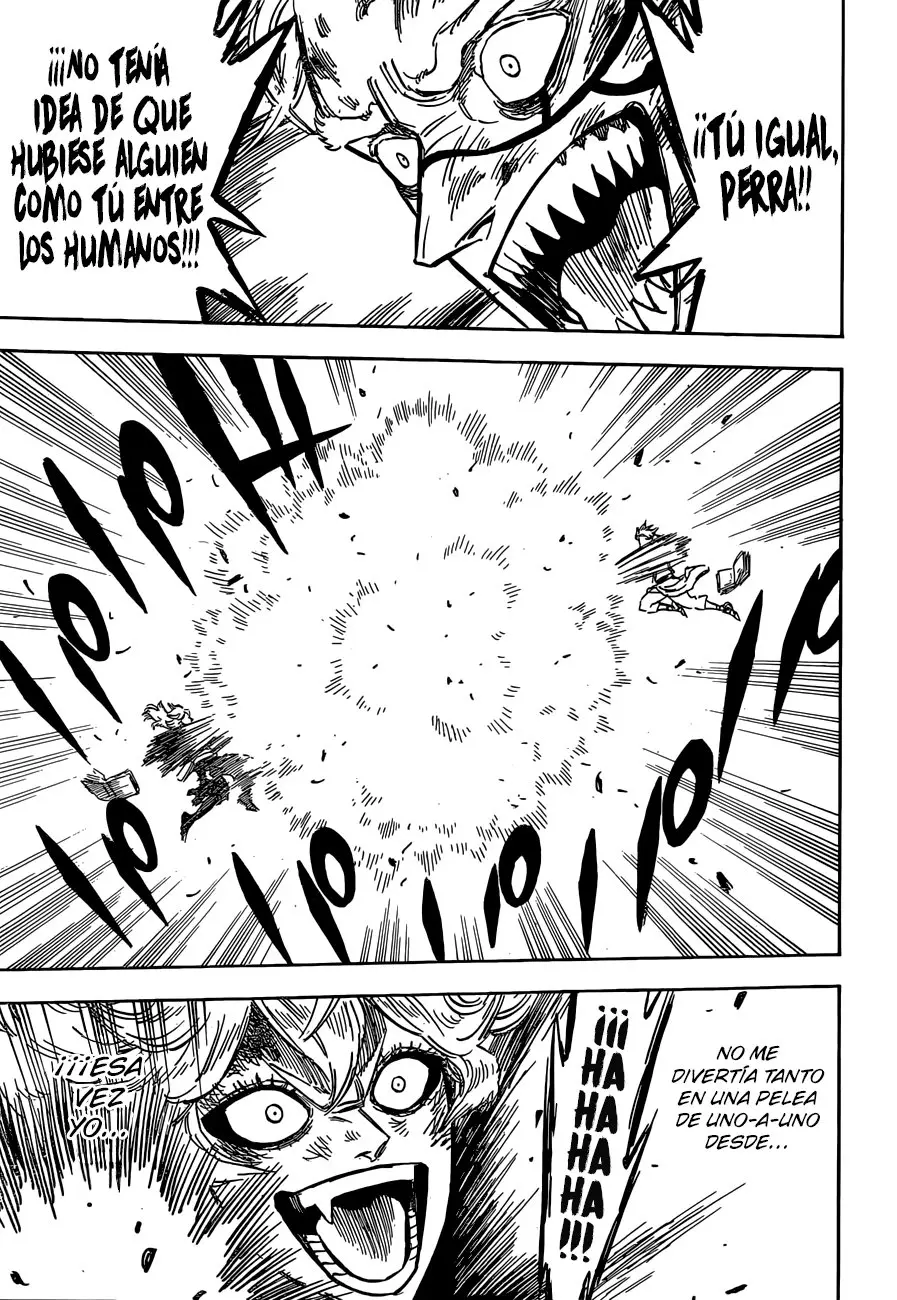 Black Clover (2015) - Capítulo 192 - Página 7 - LectorTMOo