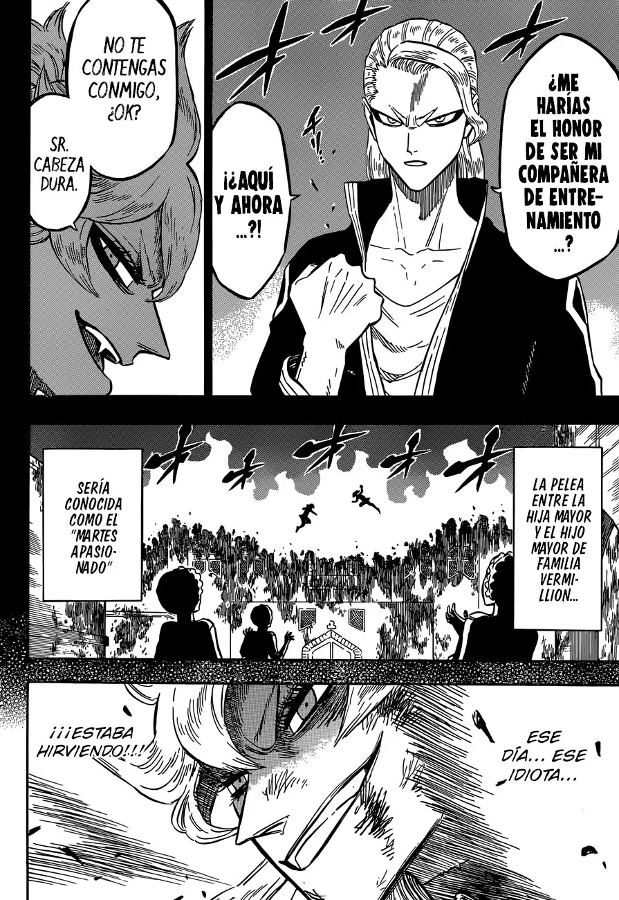 Black Clover (2015) - Capítulo 192 - Página 10 - LectorTMOo