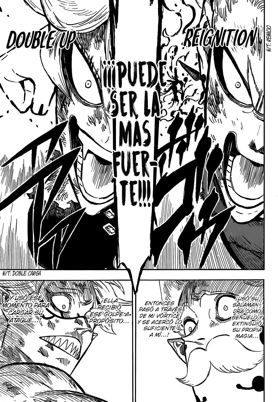Black Clover (2015) - Capítulo 192 - Página 13 - LectorTMOo
