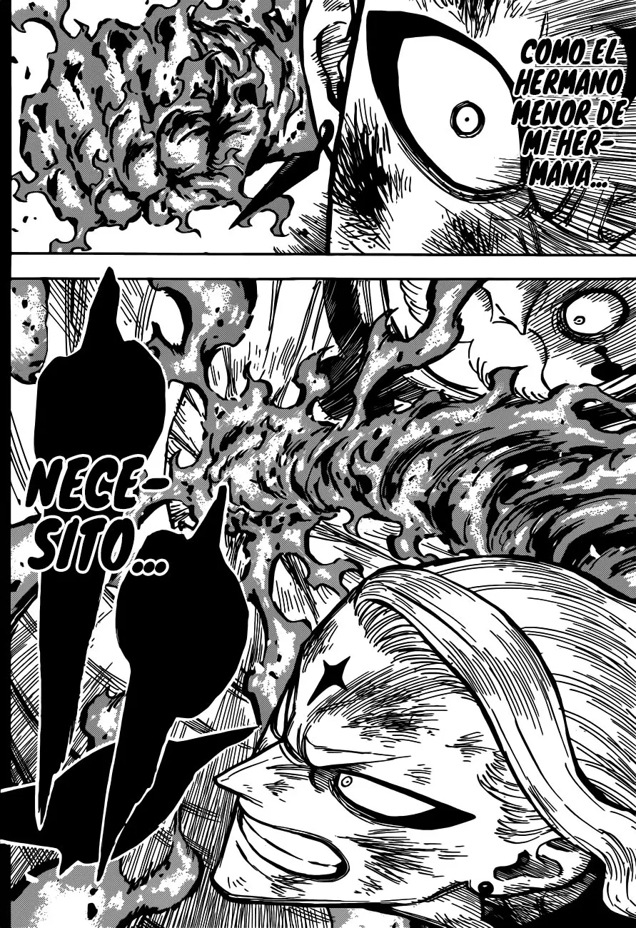 Black Clover (2015) - Capítulo 192 - Página 14 - LectorTMOo