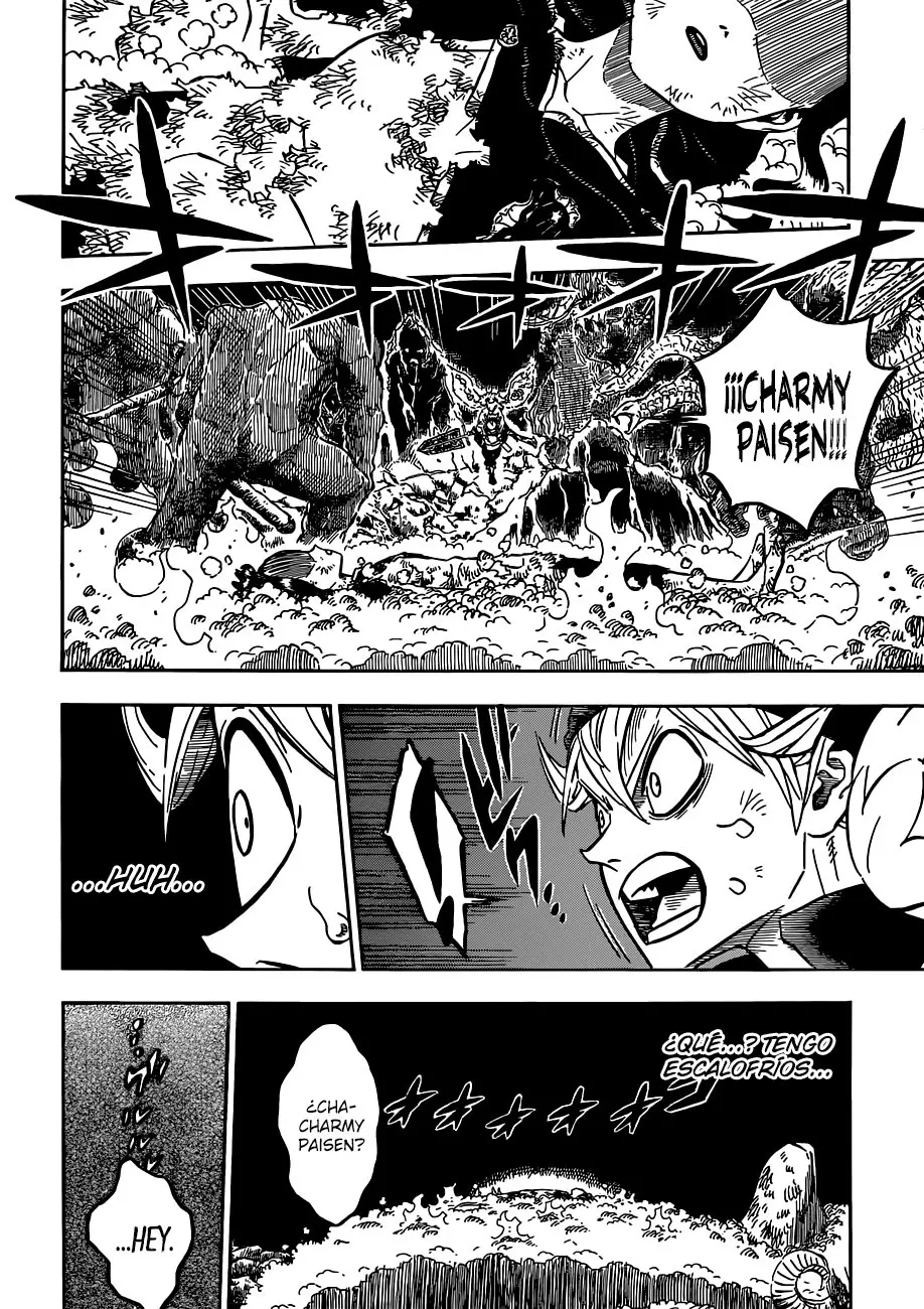 Black Clover (2015) - Capítulo 194 - Página 7 - LectorTMOo