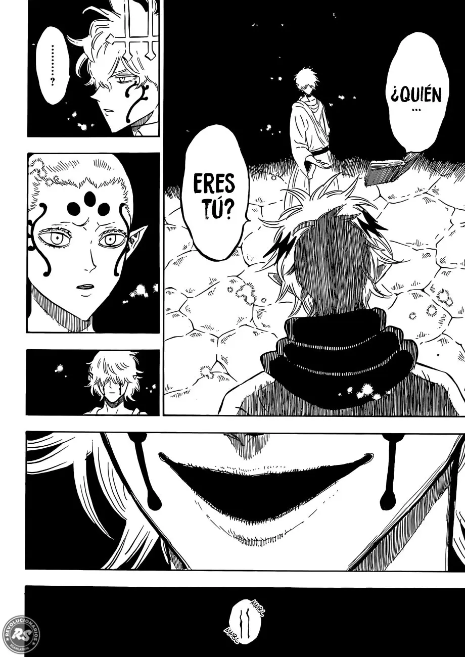 Black Clover (2015) - Capítulo 195 - Página 15 - LectorTMOo